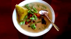 Parbuko Ramadan : Toge Taing Tumpat Masih Dicari Warga