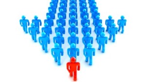 KEPEMIMPINAN DAN KETELADANAN