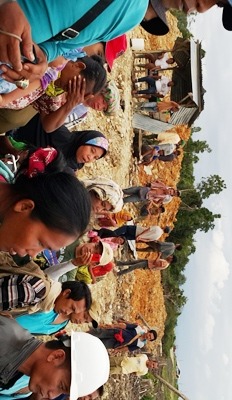 Pemkab Madina Masih Lemah Mengatasi Carut Marut Investasi