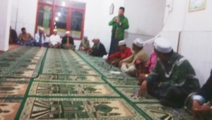 Masyarakat Madina Mayoritas Ahlussunnah Waljamaah