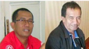 Sekda dan Wakil Bupati Madina Dikabarkan Maju di Pilkada