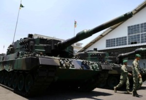 4 Langkah yang Bisa Jadi Solusi Kemenhan Atasi Persoalan Alutsista