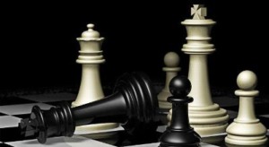 Roy Hendra Juarai Turnamen Catur Bupati Madina