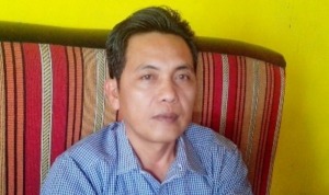 Pendaftaran Yusuf Nasution-Imron Lubis Sah Menurut Undang-Undang