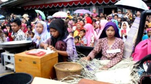 “Mambayu” di HUT RI