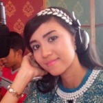 Nila Sari Mengaku Terharu Saat Memproduksi Film “Si Bisuk Naoto”