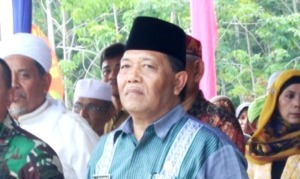 Soal Tudingan Menipu Warga 700 Juta, Bupati Madina: Itu Pencemaran Nama Baik