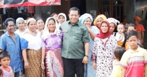 Dahlan Hasan Nasution, Mengabdi Ditengah Kritikan dan Hujatan