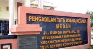 Hakim PTTUN Tolak Gugatan Ali Mutiara-Safron