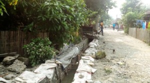 Komisi III DPRD Madina Diminta Awasi 4 Proyek di Panyabungan Timur