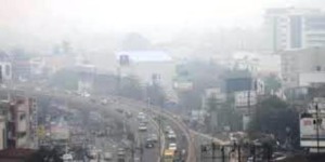 Inilah Data Korban Bencana Asap di Riau