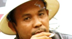 KESUSASTRAAN MANDAILING (bagian 1)