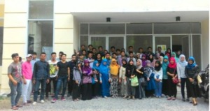 Ikatan Alumni MAN Panyabungan Terbentuk