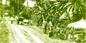 Gerakan Anti Perbudakan di Mandailing