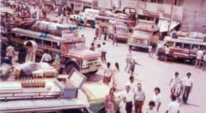 Panyabungan Ibu Kota Kabupaten (bagian 2)