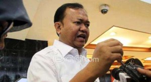 NasDem Ogah Bela Mantan Sekjen yang Jadi Tersangka Kasus Suap