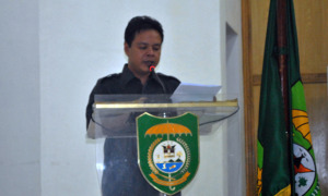 5 Ranperda Inisiatif DPRD Dibahas