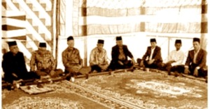 Marhata-Hata Dalam Upacara Marhorja di Nagari Kota Nopan, Rao Utara, Pasaman (2-selesai)