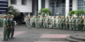 Jamin Netralitas PNS di Pilkada, Satgas Dibentuk