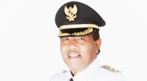 Bupati Madina Dahlan Hasan Nasution : Desa Terisolir Di Madina Harus Bangkit