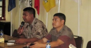 KPU Madina: Harus Sesuai Materi Iklan Kampanye