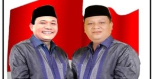 Visi Misi Saparuddin Haji Lubis & Miswaruddin Daulay