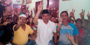 Muhammad Ja’far Sukhairi Nasution