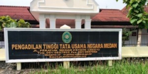 KPU Sumut: Kasasi Atau Tidak Tunggu Instruksi