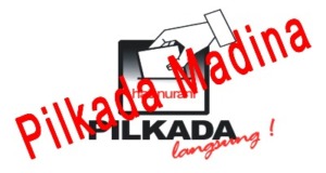 Kasus Politik Uang Pilkada Madina Bisa Ke Ranah Hukum