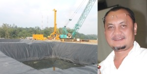 Proyek Panas Bumi Tidak Akan Habiskan Air Masyarakat