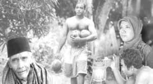 Parsuadahan Ibaen Gota Namura