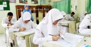 Guru Garda Terdepan Bentuk Karakter Generasi Muda