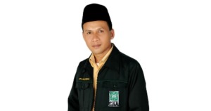 Ludfan Siap Berikan Separuh Gaji untuk PKB Madina