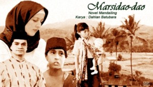 MARSIDAO-DAO (episode 9)