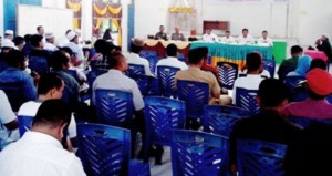 Pembukaan Jalur Madina-Palas Harus Dilanjutkan