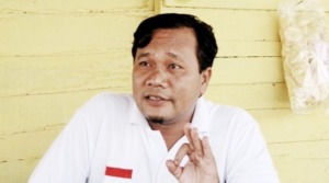 Buntut Kontes Homoseks di Sidimpuan