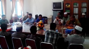 3 Desa di Panyabungan Barat Belum Punya Kepala Desa?