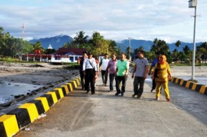 Tapteng Layak Dilibatkan Konsorsium Danau Toba