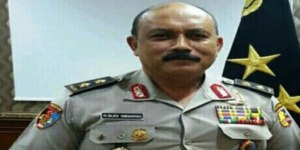 Kapolda Sumut Sertijab di Jakarta
