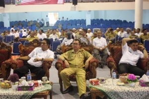 Musrenbang Madina Sinkronkan Program Usulan Pembangunan