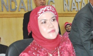 DPRD Madina Akan Usut Nasib Rekomendasi Pansus Palmaris