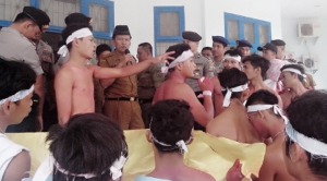 Gemar Madina Desak Pengusutan Dugaan Korupsi di Disporabudpar Madina