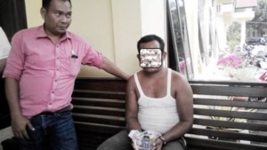 Polres Madina Tangkap Agen Togel