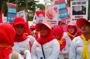 Alhamdulillah, Inilah Kabar Baik untuk Bidan Desa PTT