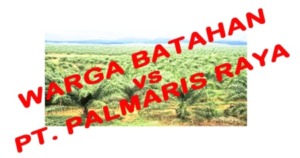 Pemkab Madina Akui Belum Ada Plasma Untuk Warga Batahan I