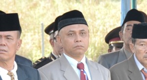 Harlan Batubara Harus Buka Nama Pejabat Penerima Aliran Dana Terminal