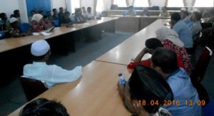 Pemkab Madina Lamban Pemicu Warga Batahan I Panen Sawit di Lahan Sengketa