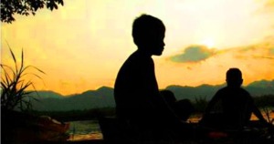 Eksotisme  Rodang Tinapor di Film “MARINA”