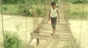 Rambin Rapuh, Warga Menjerit