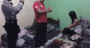 Jadi Pelacur di Panyabungan Gara-gara Butuh Biaya Operasi Orang Tua